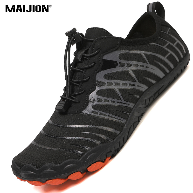 Us Aquatic Sports - Breathable Water Sports Shoes Men Women