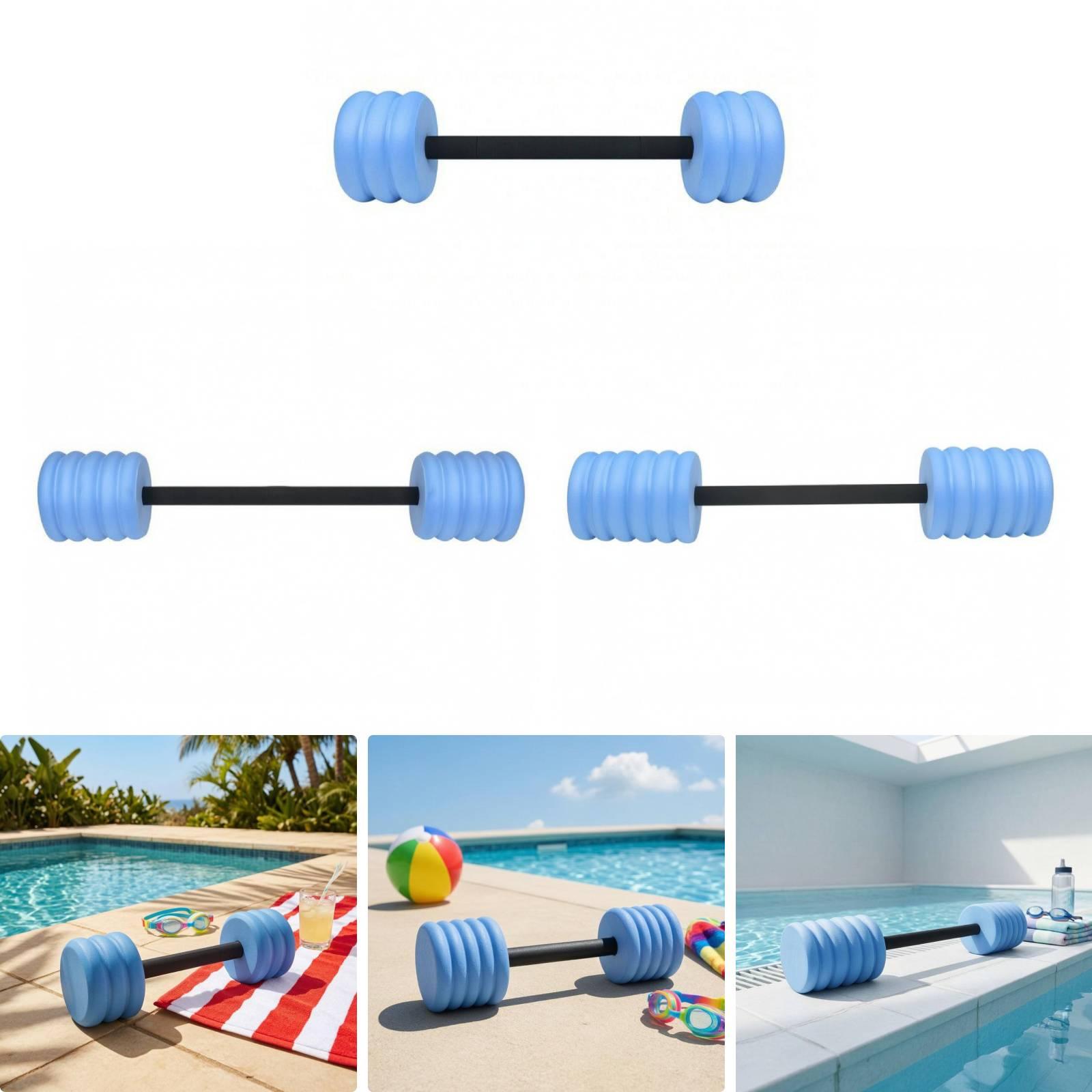 Aquatic Dumbells Sports Swim P - огляд і ціна Aquatic Sports Types