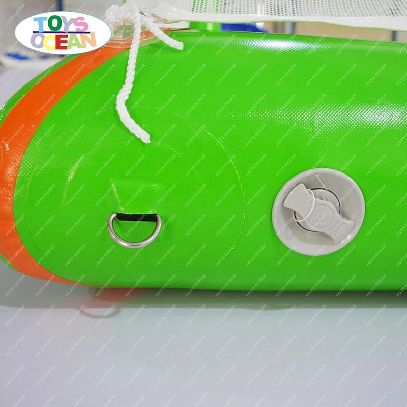 Customizable Inflatable Vinyl  - огляд і ціна Us Aquatic Sports