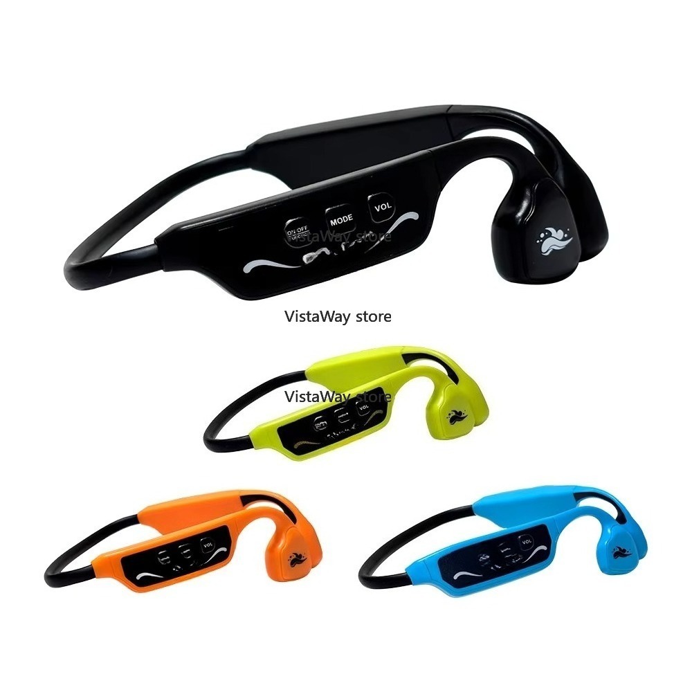 SwimTalk Waterproof Headphones - огляд і ціна Us Aquatic Sports