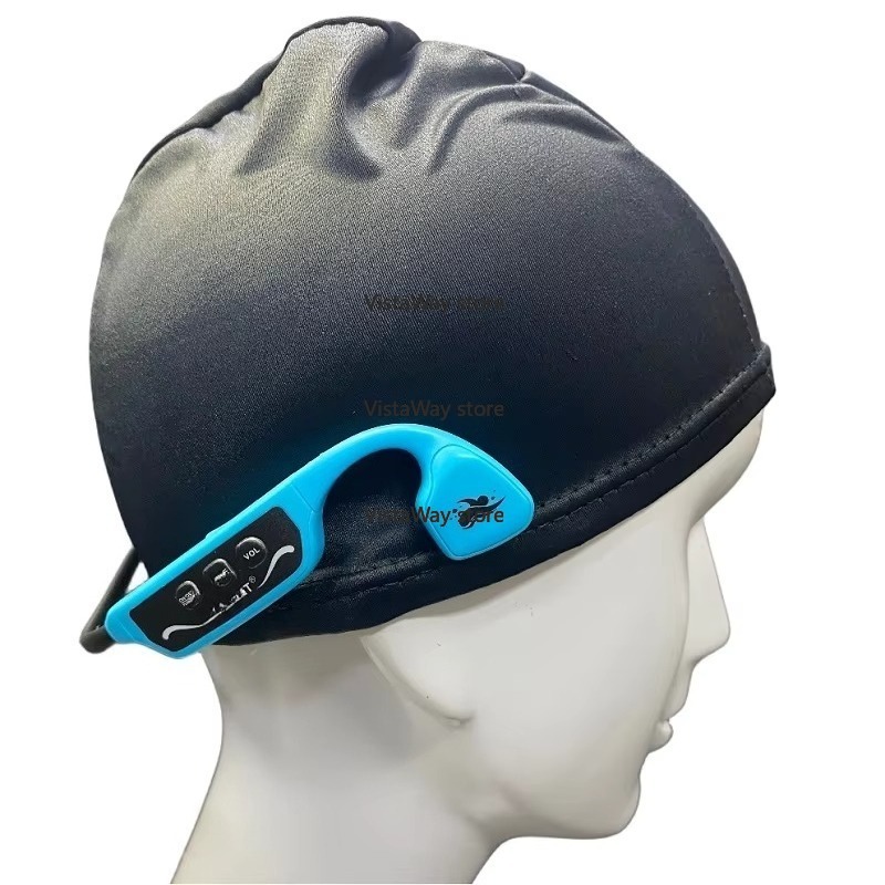 SwimTalk Waterproof Headphones - огляд і ціна Us Aquatic Sports