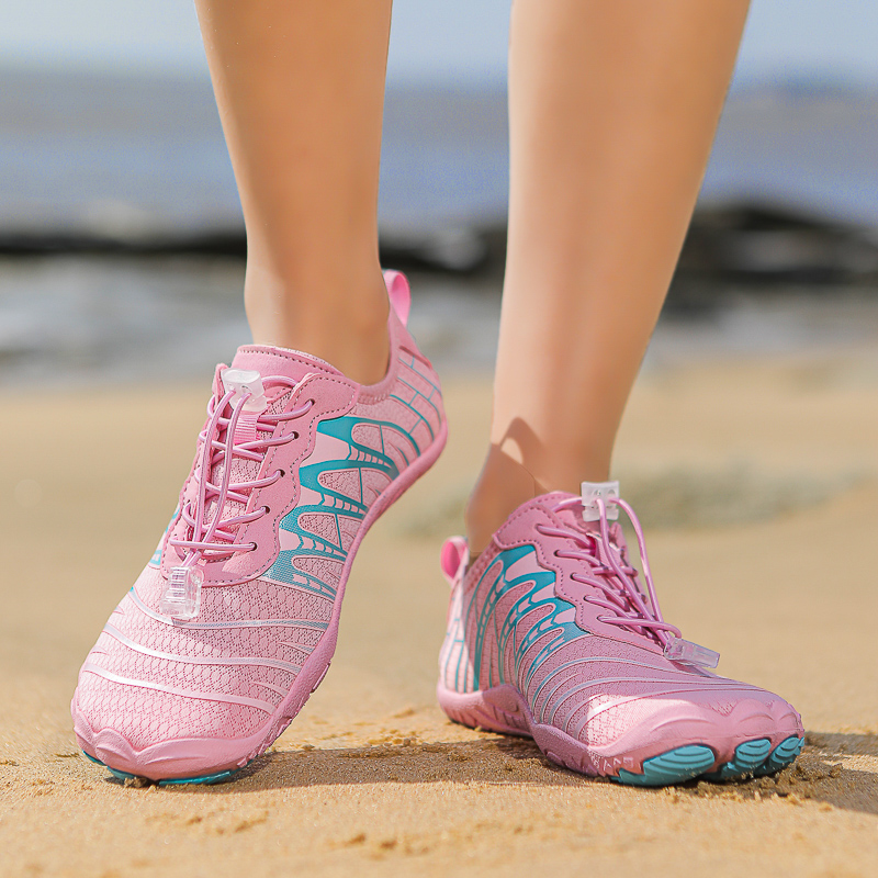 Breathable Water Sports Shoes  - огляд і ціна Us Aquatic Sports