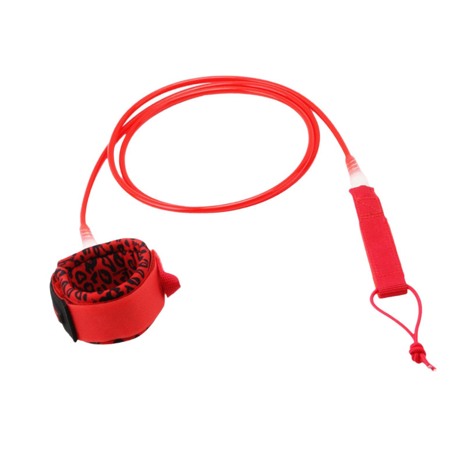 Surfboard Leash Ankle Strap St - огляд і ціна Surfboard Leash Ankle