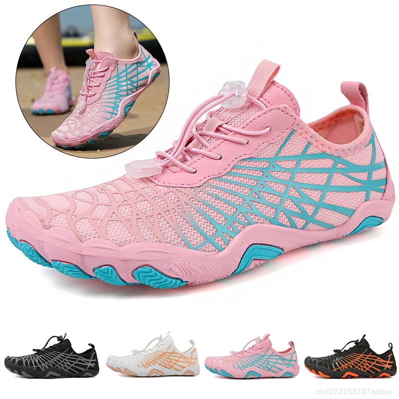 Men Women Barefoot Trail Shoes - огляд і ціна Us Aquatic Sports