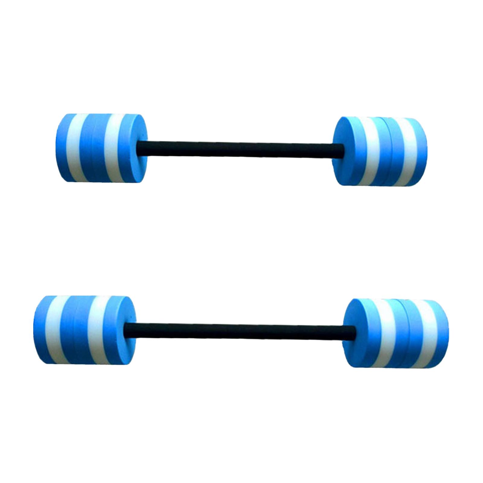 Pool Swimming Barbell Accessor - огляд і ціна Us Aquatic Sports