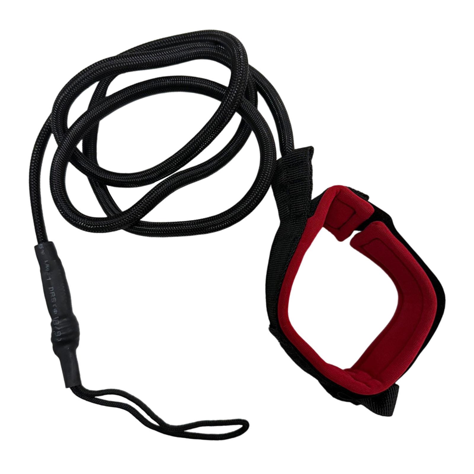 Surfboard Leash Surfing Leash  - огляд і ціна Surfboard Leash Ankle