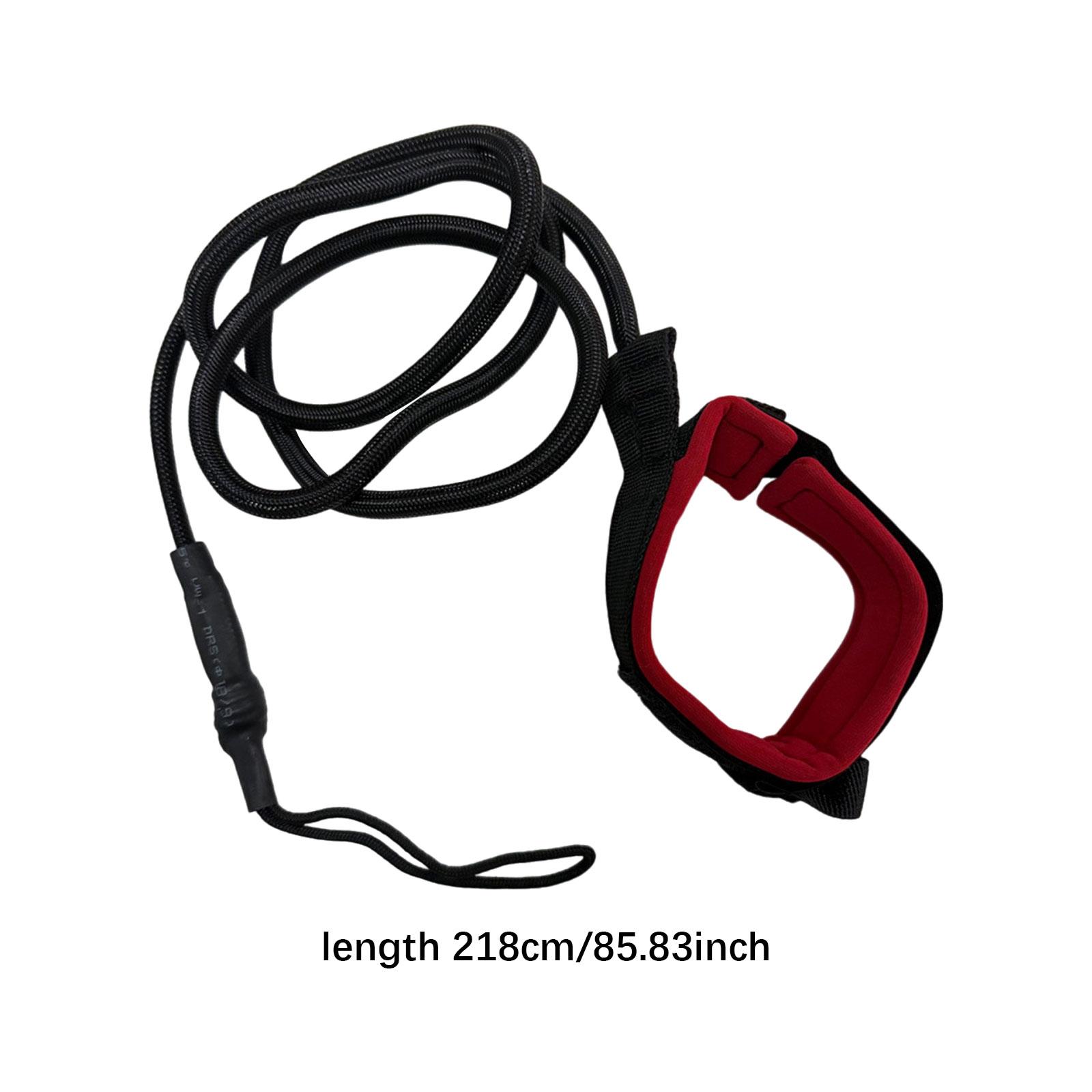 Surfboard Leash Surfing Leash  - огляд і ціна Surfboard Leash Ankle