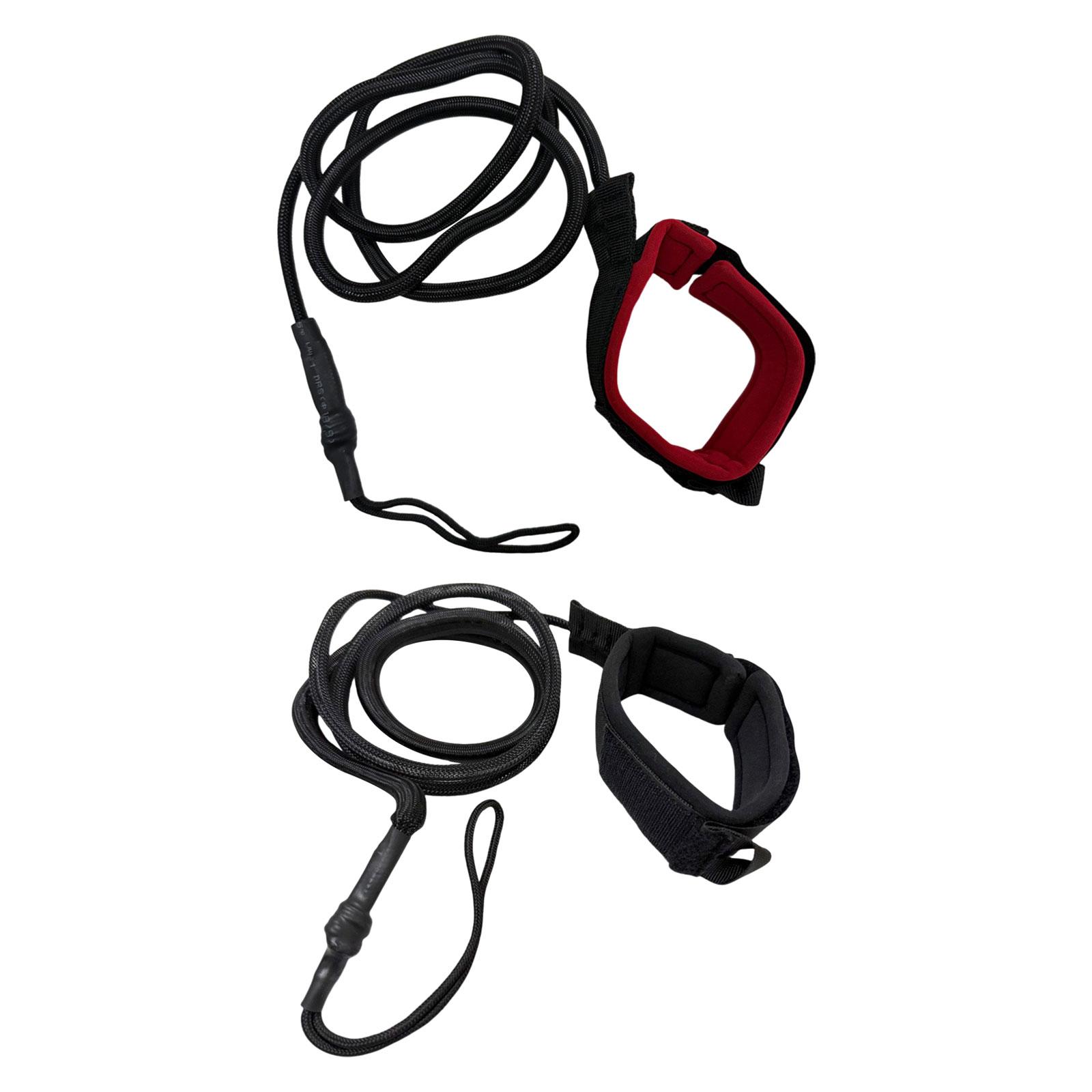 Surfboard Leash Surfing Leash  - огляд і ціна Surfboard Leash Ankle