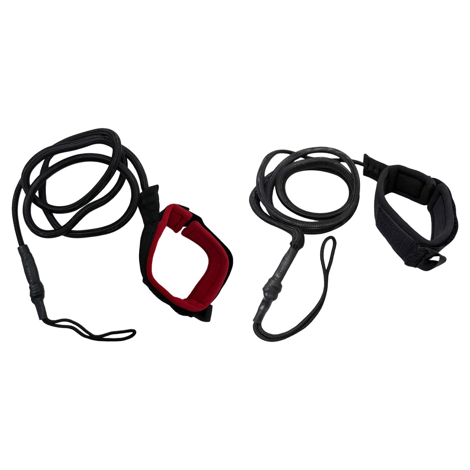 Surfboard Leash Surfing Leash  - огляд і ціна Surfboard Leash Ankle