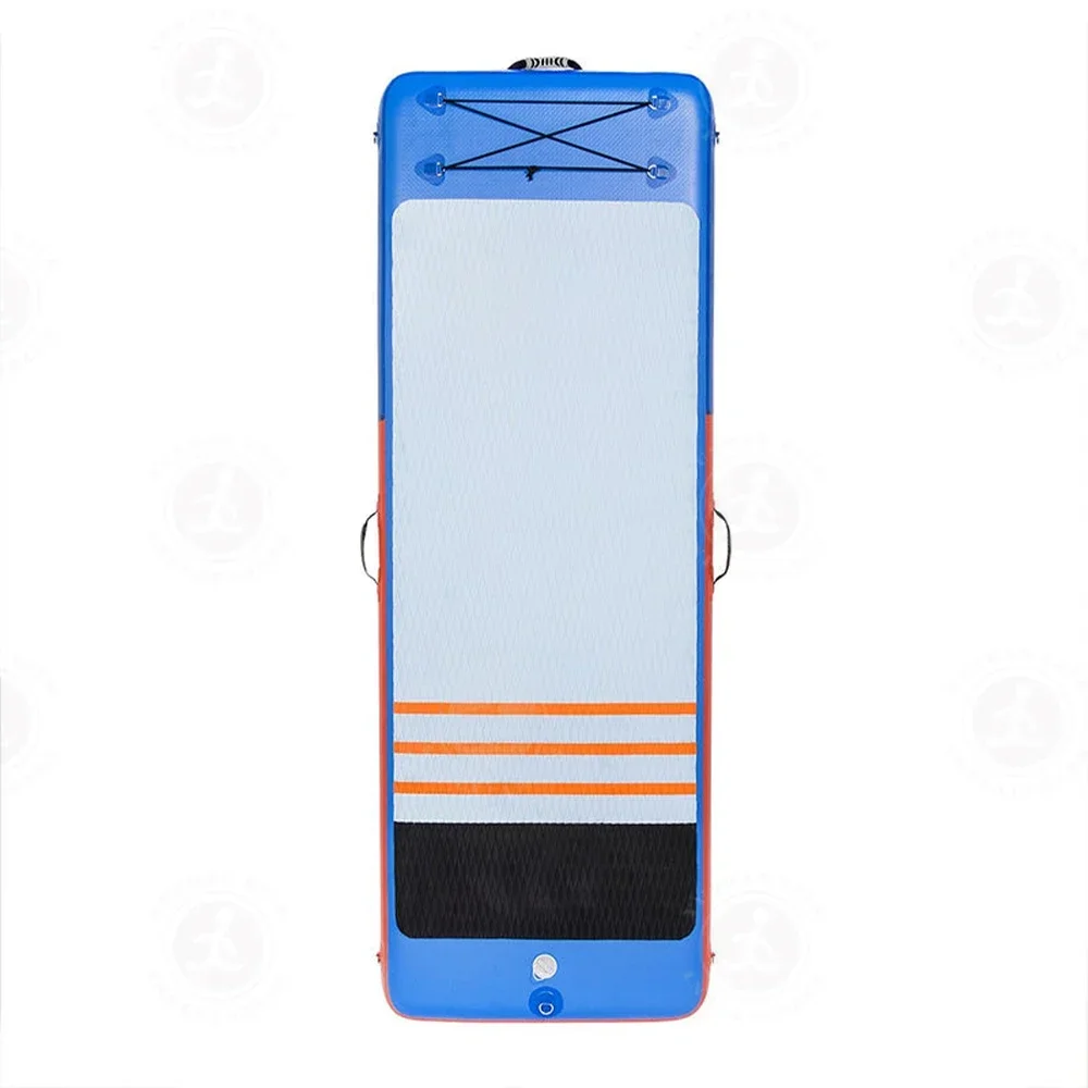 2*1*0.1m Stand Up Paddle Board - огляд і ціна Aquatic Sports Types
