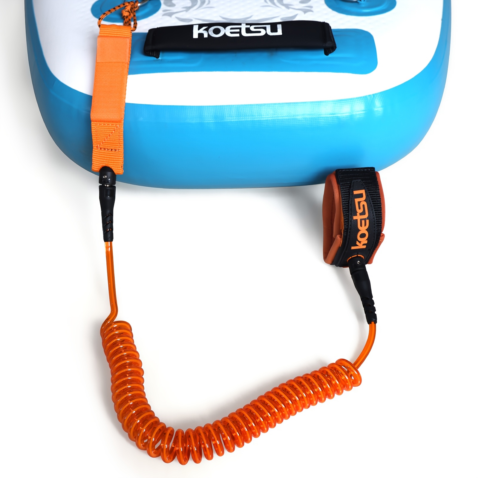 KOETSU Colorful Surfboard Ankl - огляд і ціна Surfboard Leash Ankle