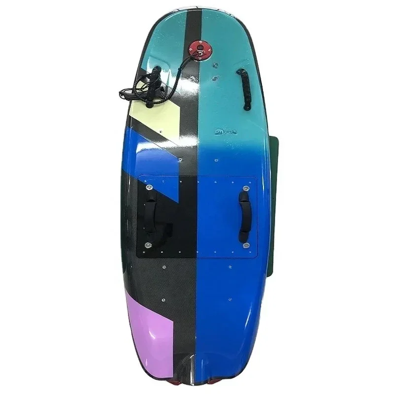 H5-F Type Unisex Jet Surfboard - огляд і ціна Aquatic Sports Types